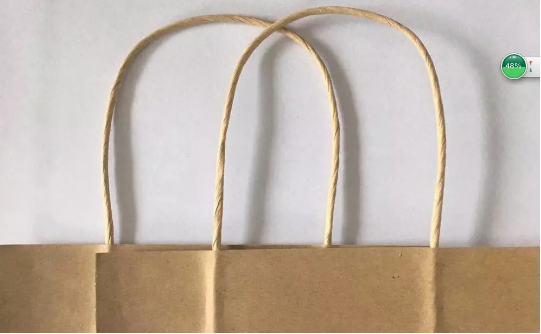 paper handles for paper bags