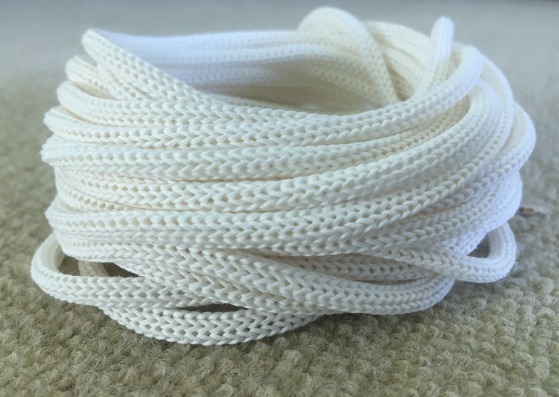 100% pure wood pulp knitted paper cord, braided rope Manufacturers, 100% pure wood pulp knitted paper cord, braided rope Factory, Supply 100% pure wood pulp knitted paper cord, braided rope