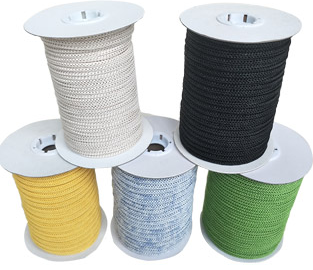 environmental paper rope,environmental paper cord,Recyclable Knitted Paper Rope