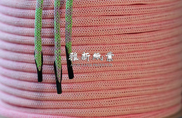 Knitted Paper Rope Manufacturers, Knitted Paper Rope Factory, Supply Knitted Paper Rope