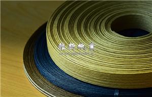 Paper Rope For Paper Bags Manufacturers, Paper Rope For Paper Bags Factory, Supply Paper Rope For Paper Bags