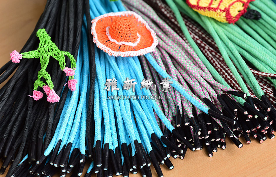 Paper Rope With Plastic Barbs Manufacturers, Paper Rope With Plastic Barbs Factory, Supply Paper Rope With Plastic Barbs