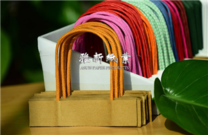 Twisted Paper Cord Handles Manufacturers, Twisted Paper Cord Handles Factory, Supply Twisted Paper Cord Handles