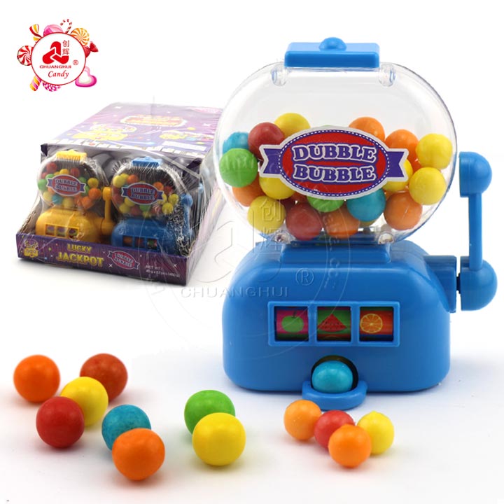 candy ball dispenser