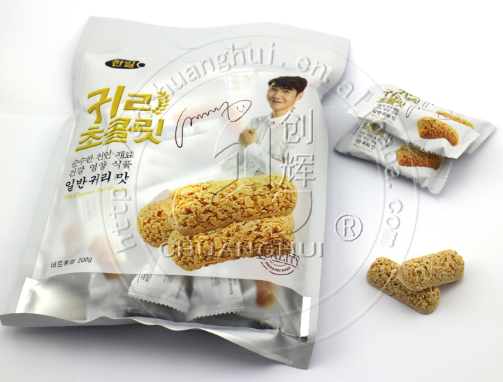 Korea 200g Oatmeal Biscuit Snacks Bar Manufacturers, Korea 200g Oatmeal Biscuit Snacks Bar Factory, Supply Korea 200g Oatmeal Biscuit Snacks Bar