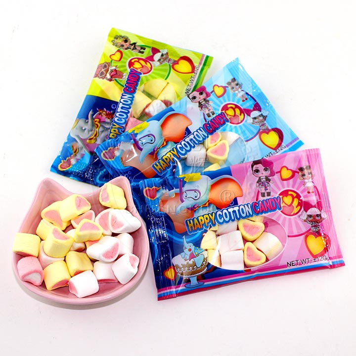 marshmallow candy