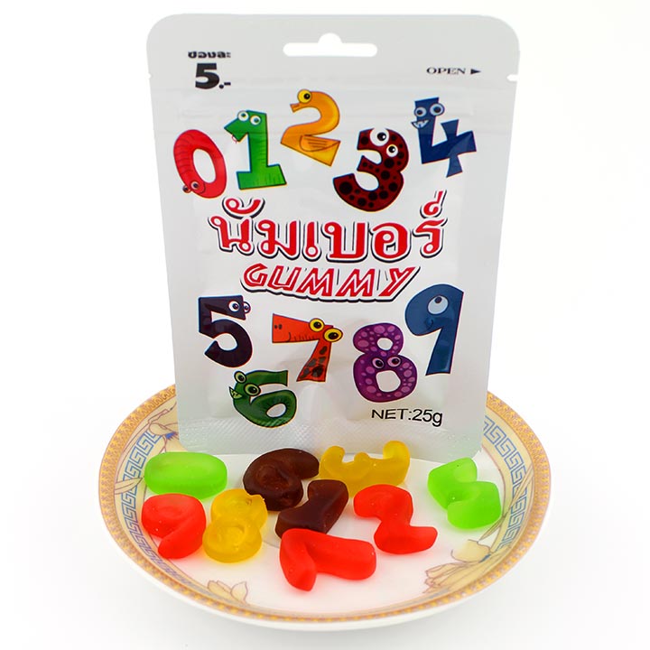 菓子+デザート NUNEW NUMIN GUMMY JELLY ShopTheHap в X: „NUMIN GUMMY JELLY [🇲🇾 GO] 🏷️1 bottle +