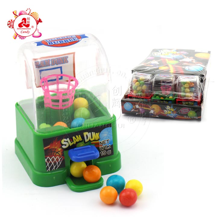 Expression Toy candy machine