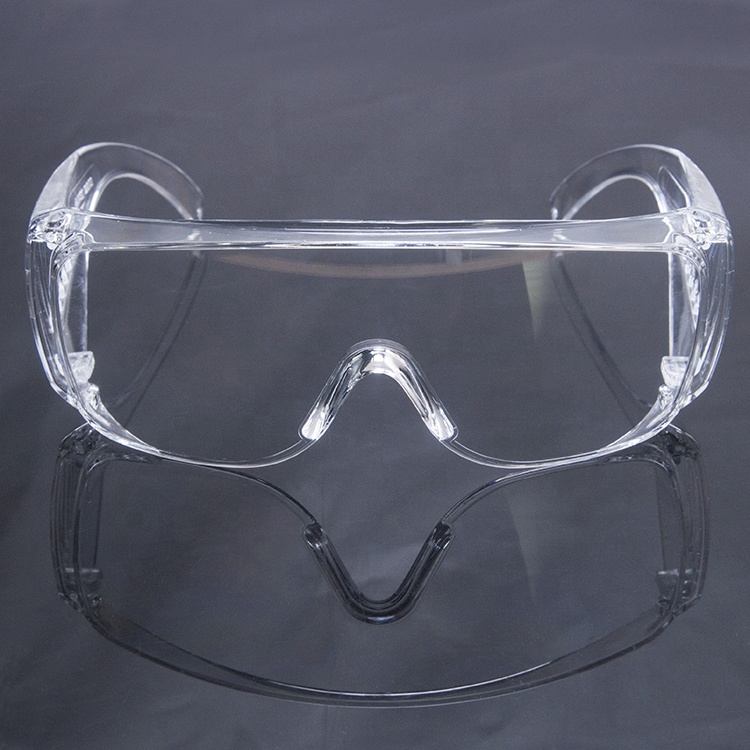 smart safety glasses
