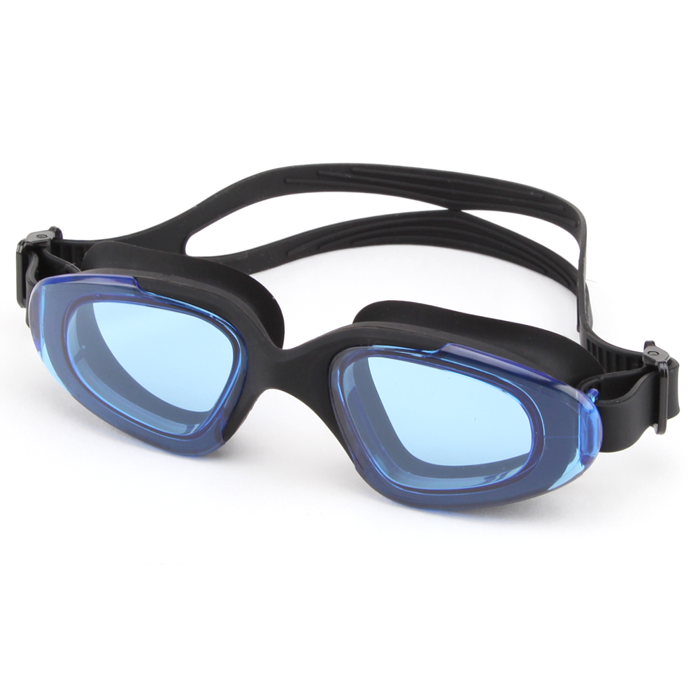 Swim goggles whale brand, five solutions to decipher the fogging of