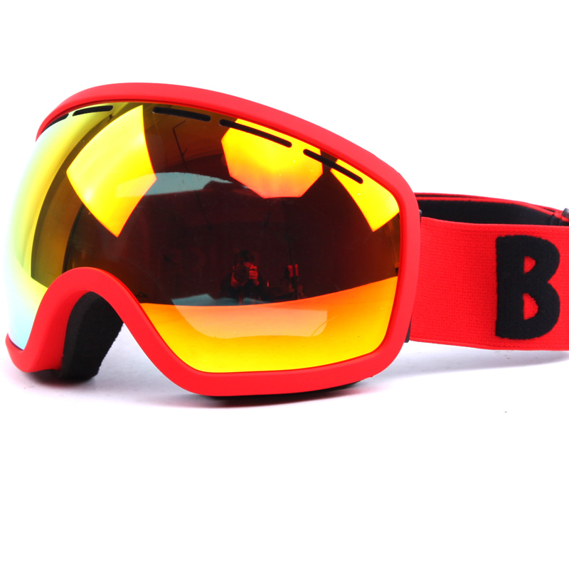 zr ski goggles