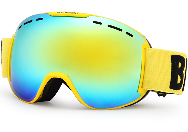 Amazon hot sale portable snow sport eyeglasses SNOW-4800