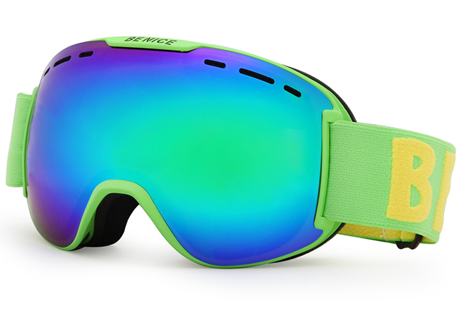 Amazon hot sale portable snow sport eyeglasses SNOW-4800