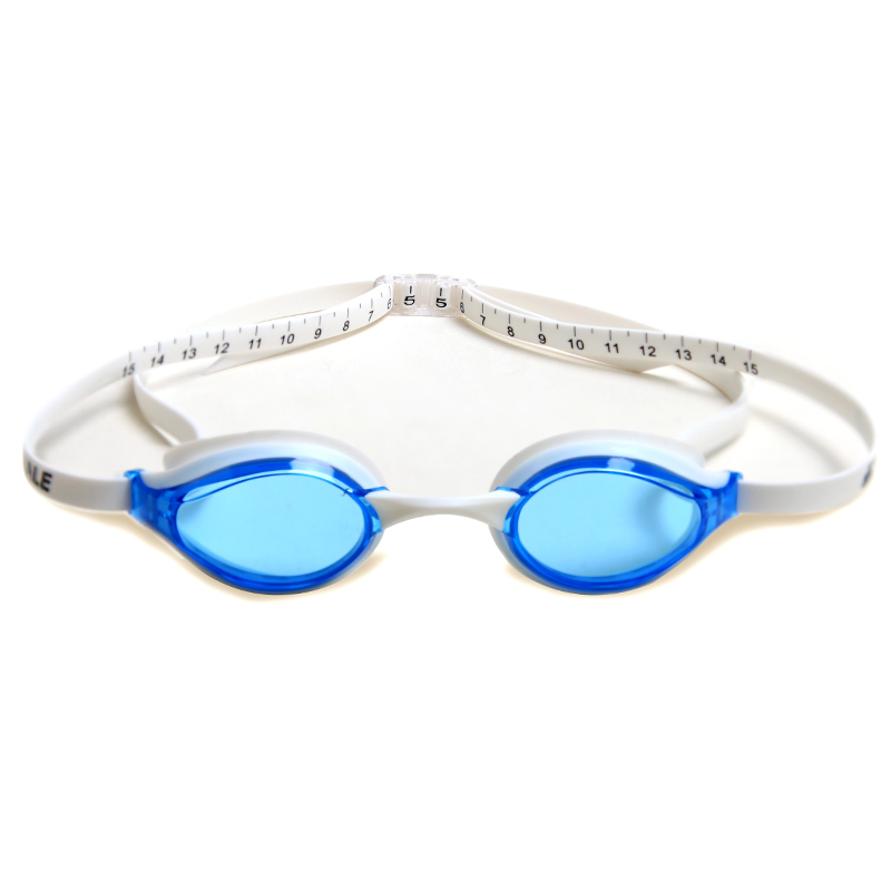 Las gafas de natación de ballenas más vendidas en Europa y los Estados Unidos, la mejor opción, las gafas de natación de carreras sin fugas CF-9800