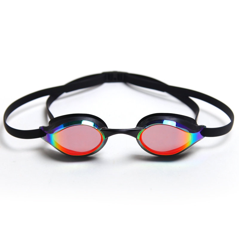 Adult professional racing Swimming Goggles CF-9800