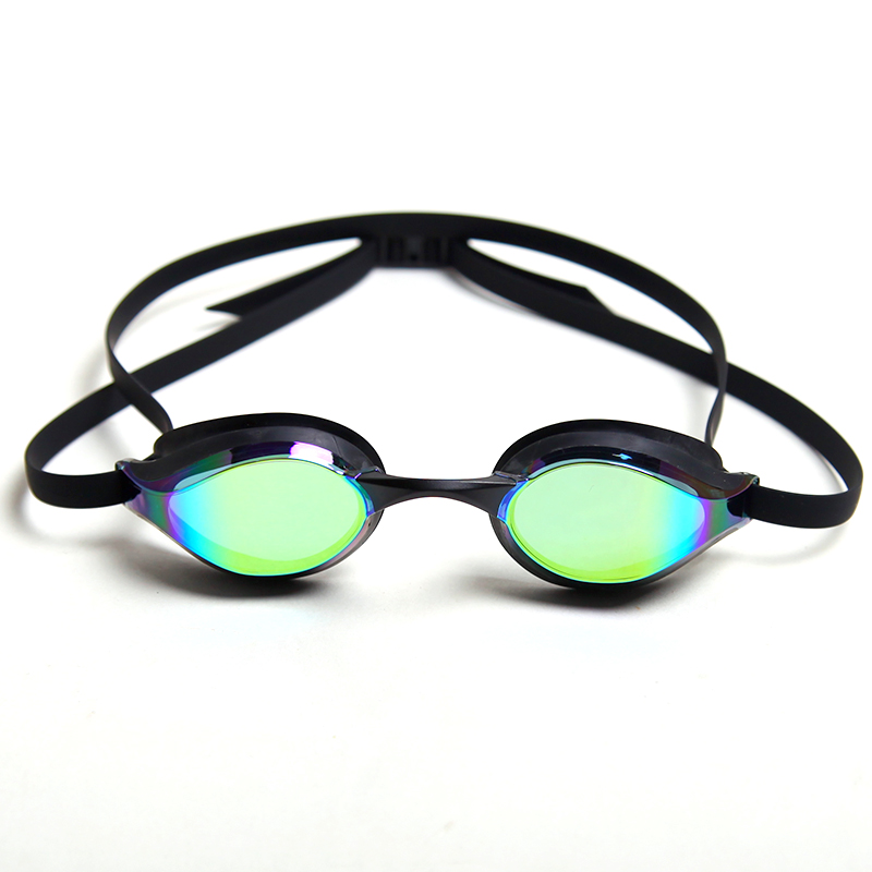 Adult professional racing Swimming Goggles CF-9800