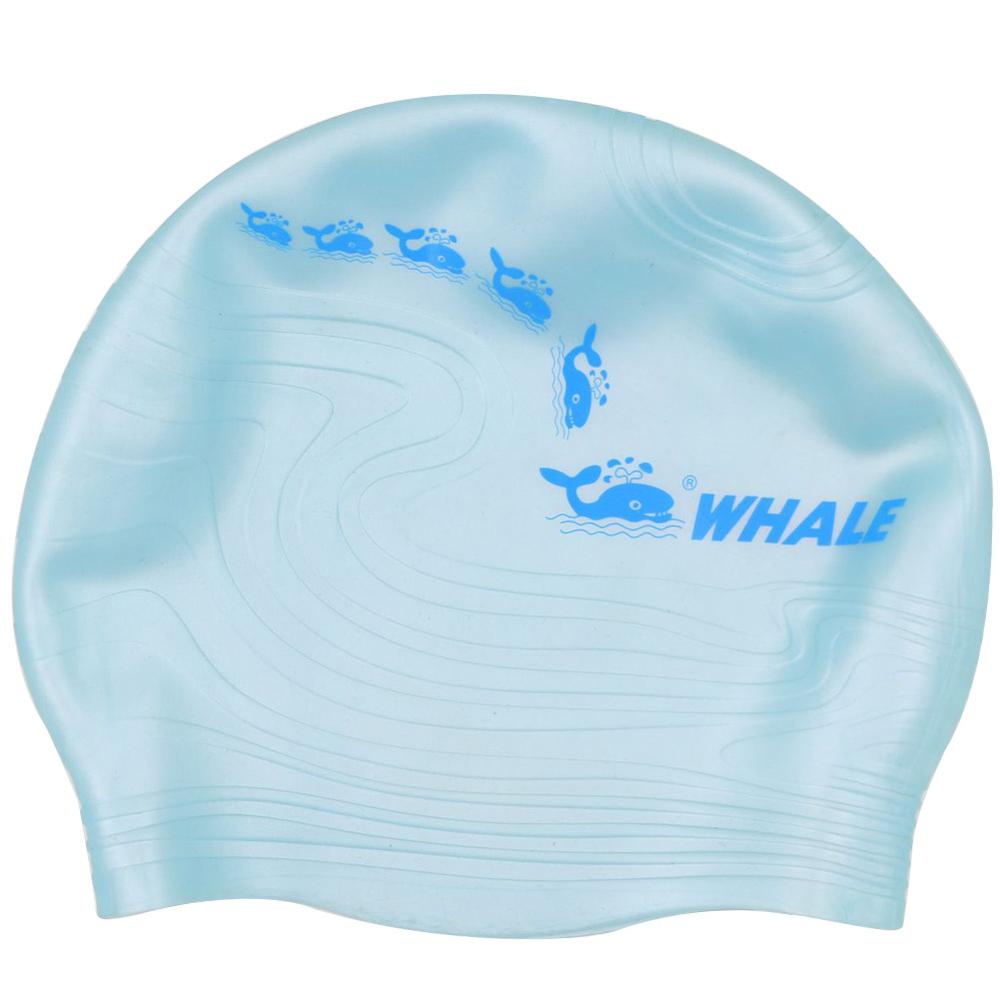 Supply Carved design great stretch comfortable funny swimming caps CAP ...