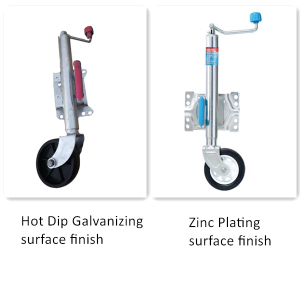 zinc plating hot wheels