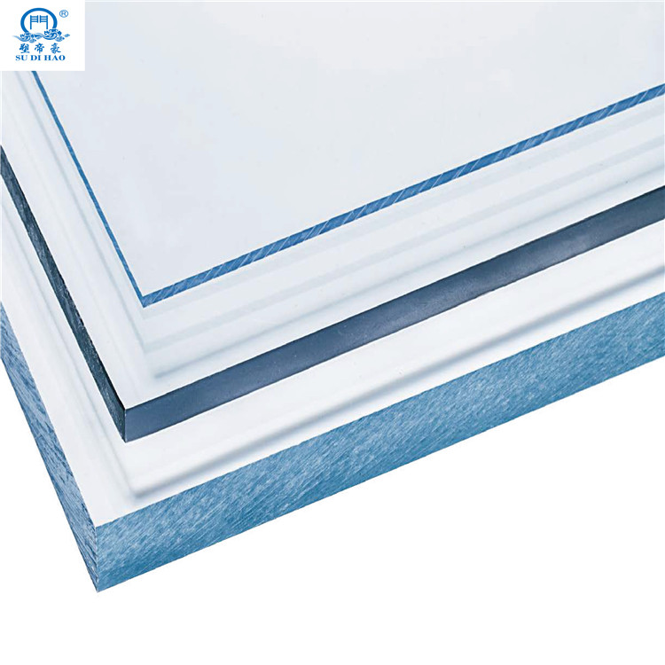 Polycarbonate Sheet