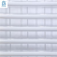 High Security Small Rolling Up Balcony Door