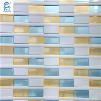 New Style Residential Aluminum Casement Balcony Door