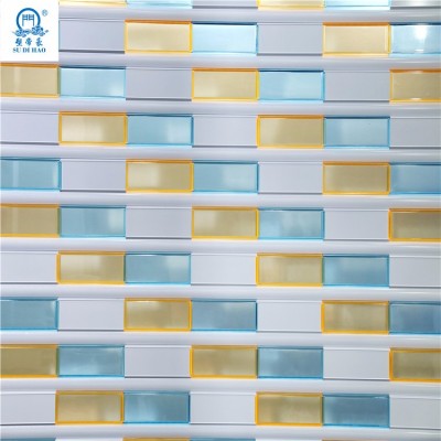 New Style Residential Aluminum Casement Balcony Door