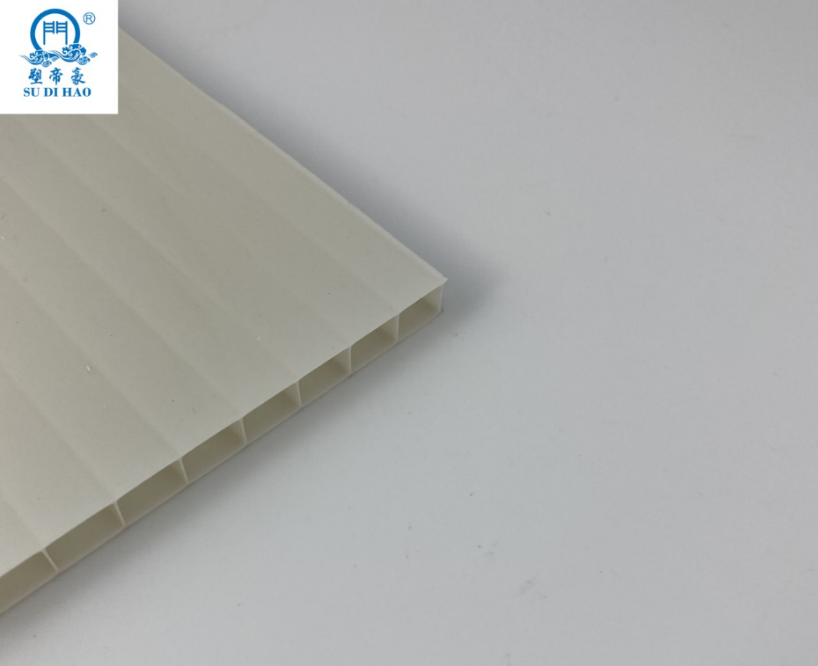 All-Season Performance Polycarbonate Sheet