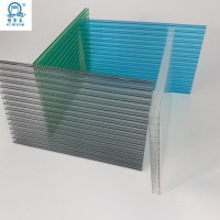 Building Material makrolon Polycarbonate Sheet