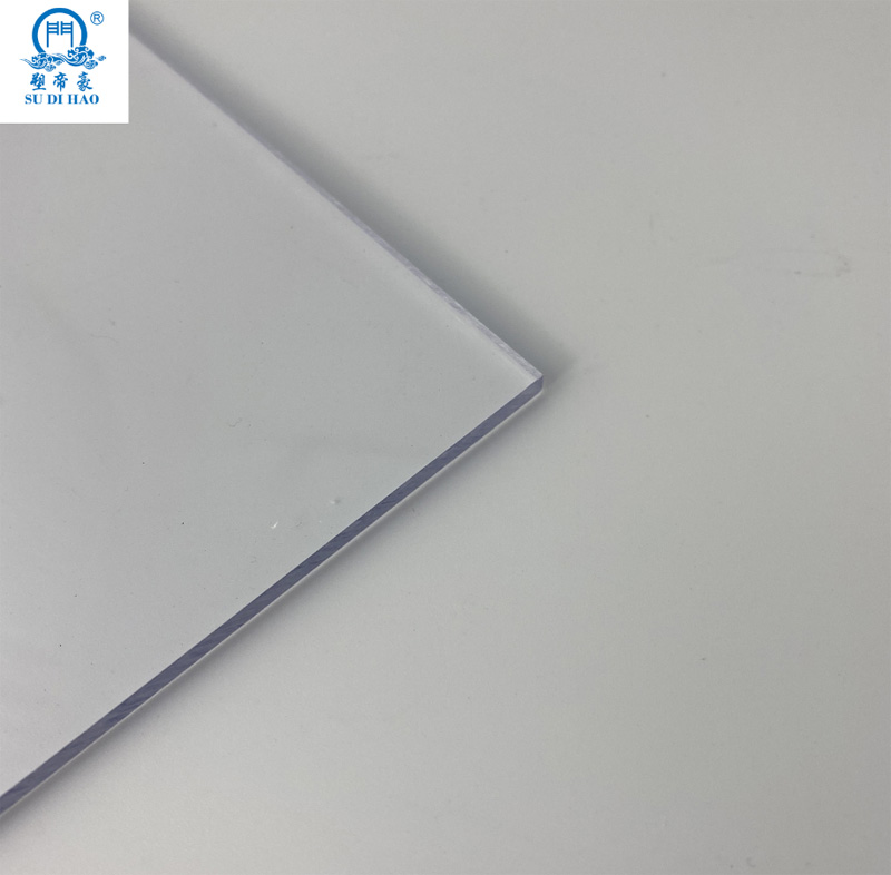 Light Weight Polycarbonate Sheet