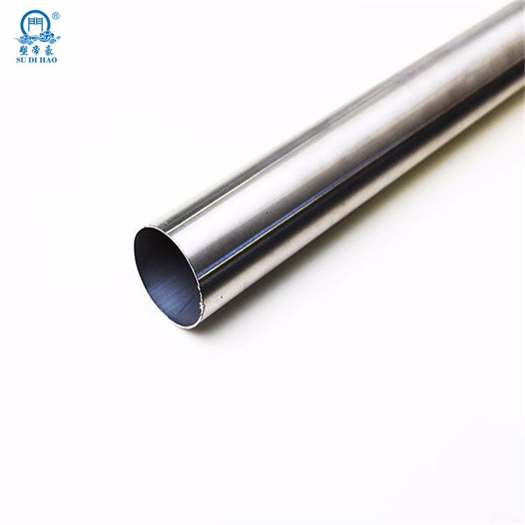 metric pipes and fittings suppliers Stainless Steel Tubing