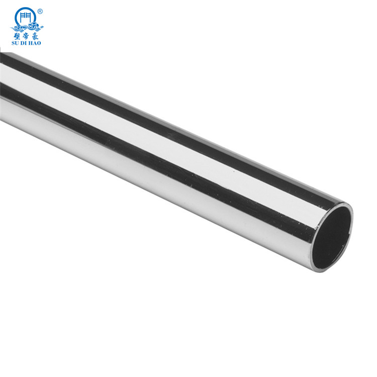 stainless steel pipe suppliers