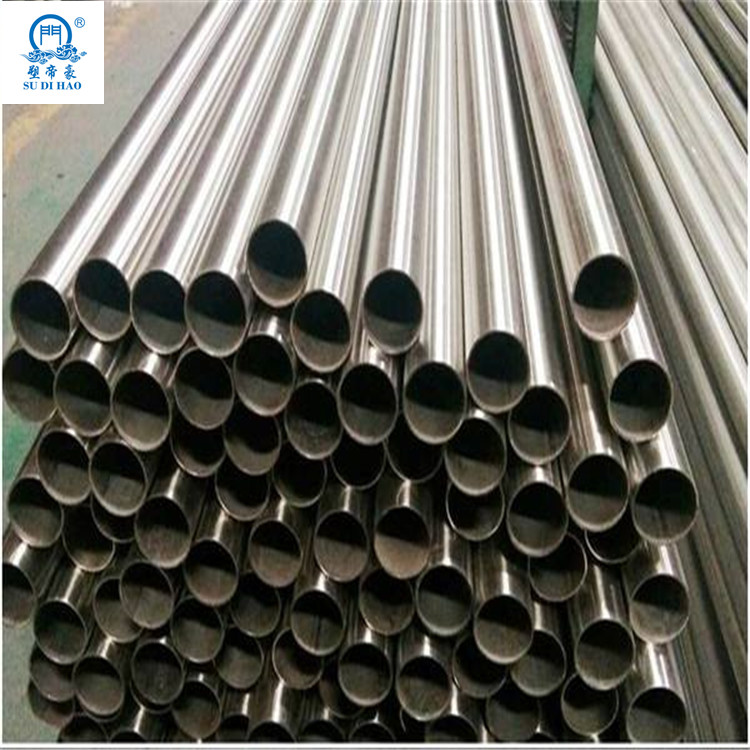 buy stainless steel tubing