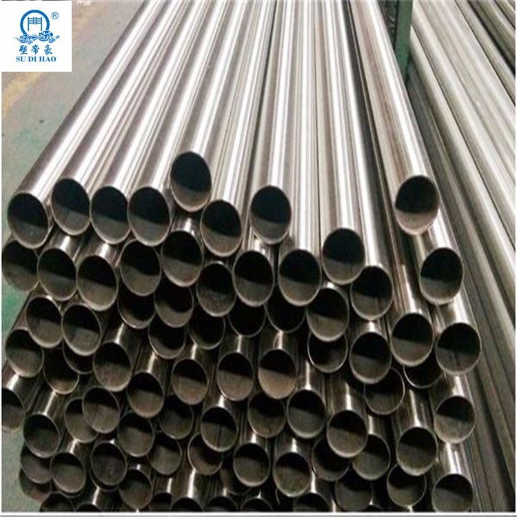 custom wall thickness distributors coil Stainless Steel Tubing