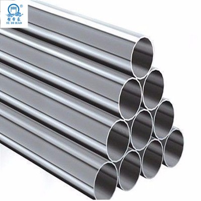 custom wall thickness distributors coil Stainless Steel Tubing