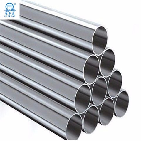 custom wall thickness distributors coil Stainless Steel Tubing