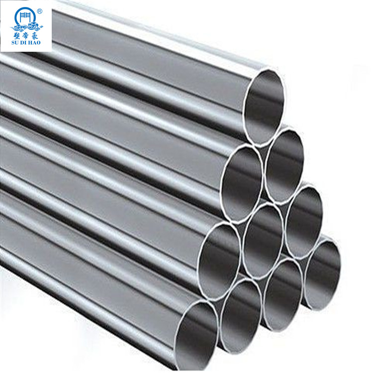 stainless tube sales