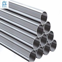 304 ss tubing Round weld fittings Stainless Steel Tubing