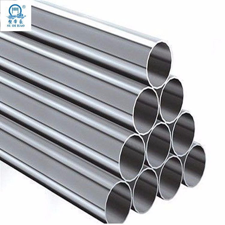 304 ss tubing Round weld fittings Stainless Steel Tubing