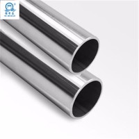 304 ss tubing Round weld fittings Stainless Steel Tubing