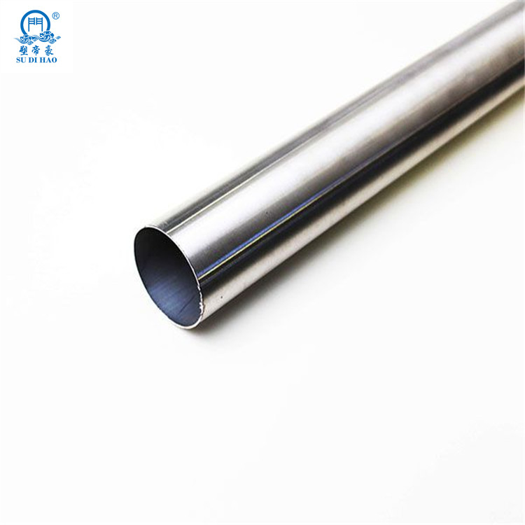 304 stainless steel tubing