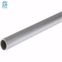 curved process storefront Aluminum extrusion