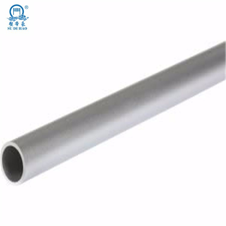 curved process storefront Aluminum extrusion