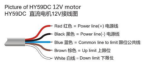 DC motor