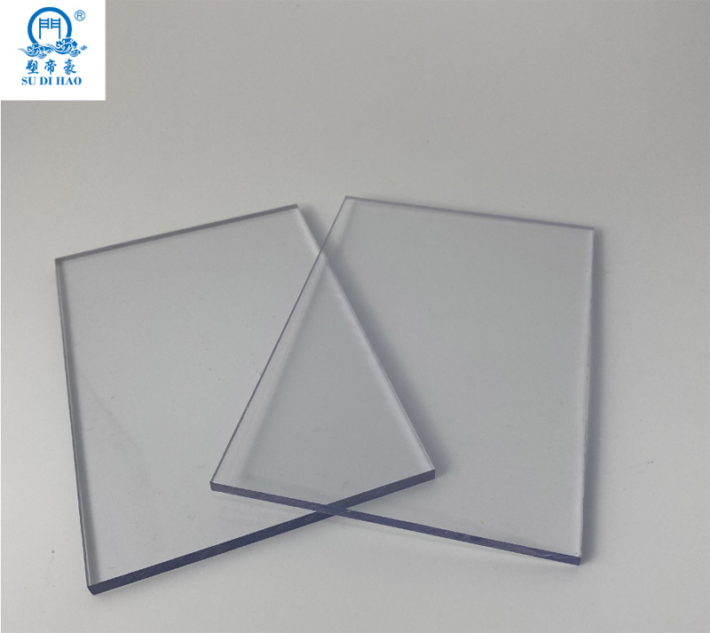 Pc Polycarbonate Sheet