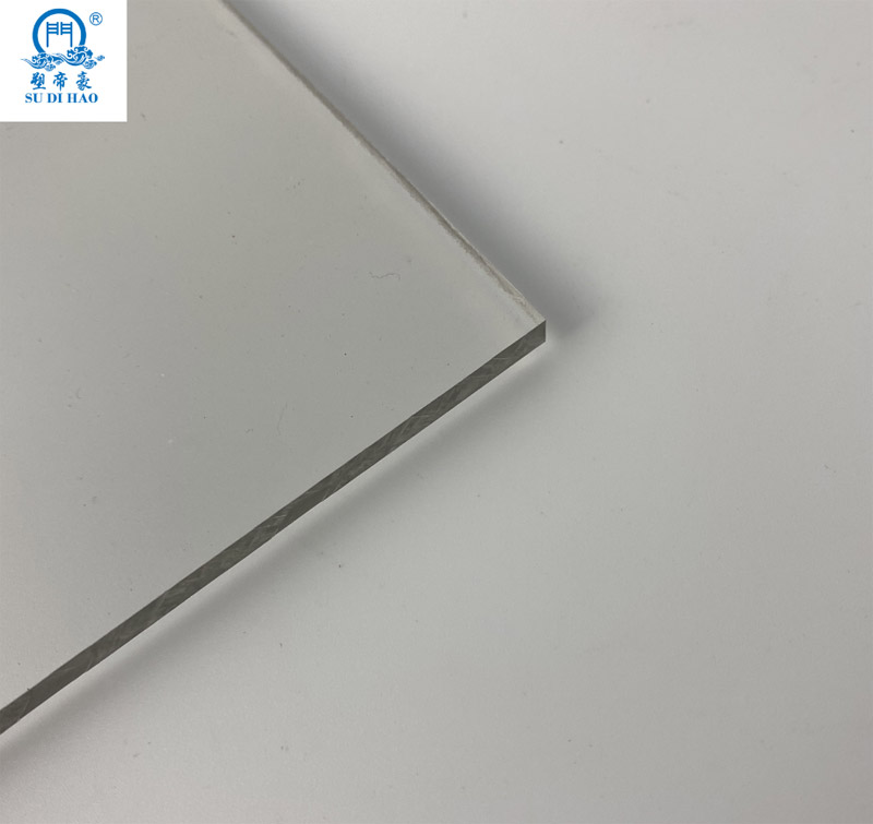 Lexan Polycarbonate Sheet