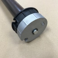 Smart home AC 50/80/100/120/140N roller shutter tubular motor