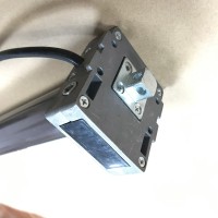 Smart home AC 50/80/100/120/140N roller shutter tubular motor