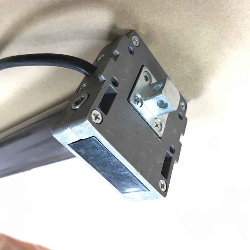 Smart home AC 50/80/100/120/140N roller shutter tubular motor