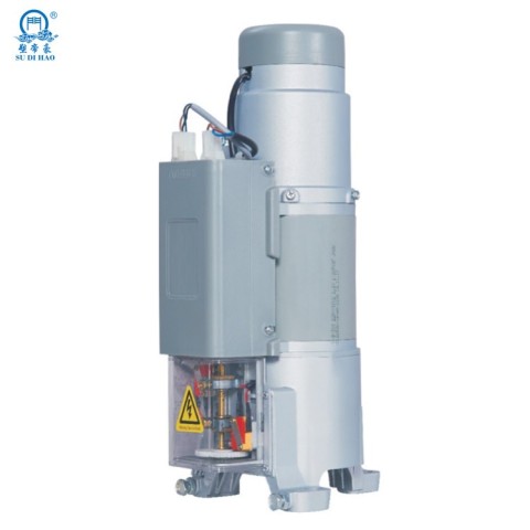 cheap garage door indoor roller shutter motor B