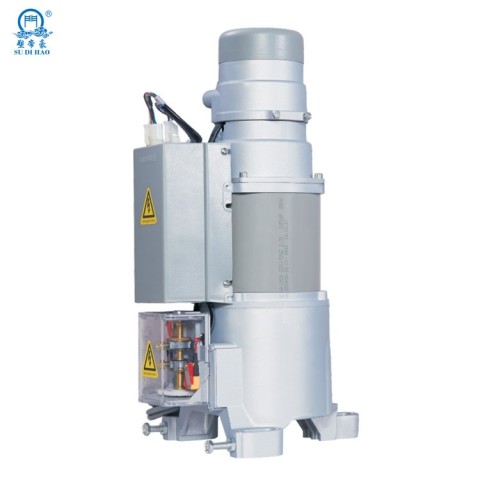 house interior exterior roller shutter motor A02